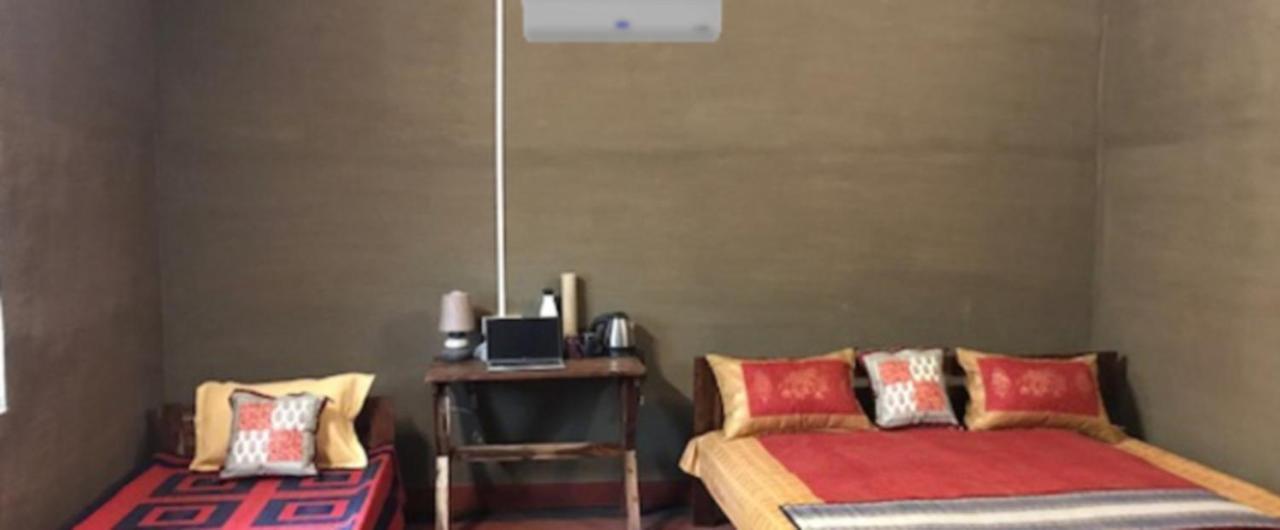 Hotel Abar Aranye Ghatshila Zewnętrze zdjęcie