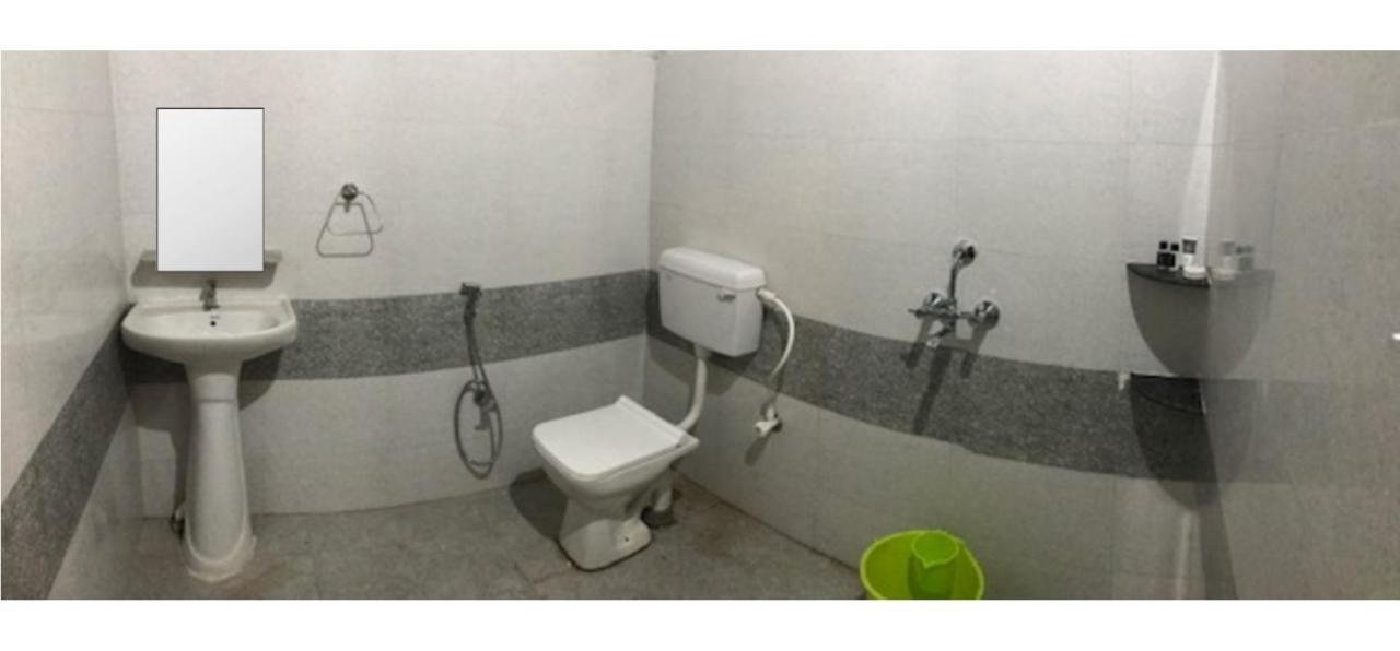 Hotel Abar Aranye Ghatshila Zewnętrze zdjęcie