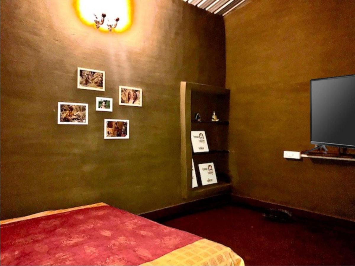 Hotel Abar Aranye Ghatshila Zewnętrze zdjęcie
