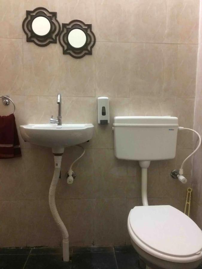 Hotel Abar Aranye Ghatshila Zewnętrze zdjęcie